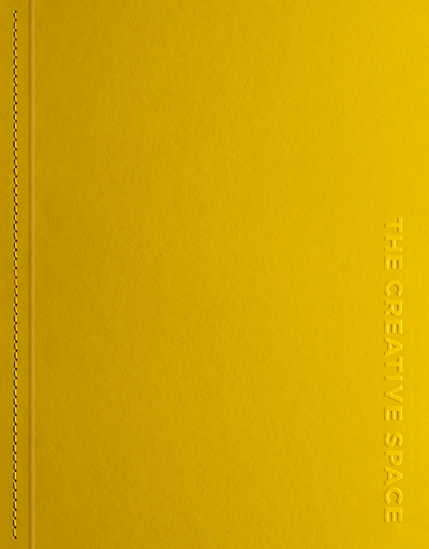 Maxi Notebook