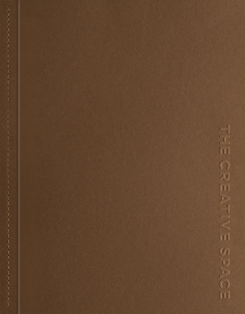 Maxi Notebook